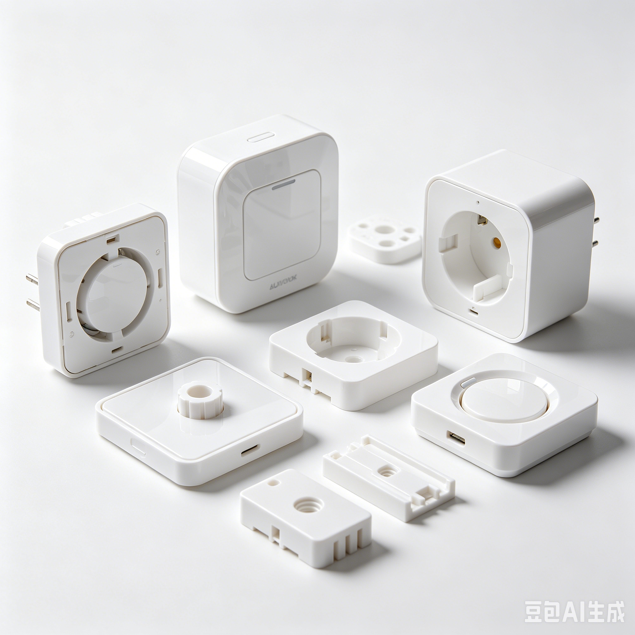 城关模具开发